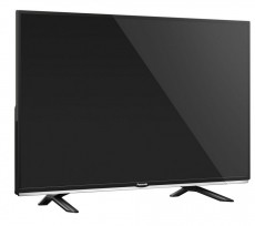 PANASONIC TX-40DS400E LED televízió Televíziók - LED televízió - 1080p Full HD felbontású - 302586