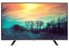 PANASONIC TX-40DS400E LED televízió Televíziók - LED televízió - 1080p Full HD felbontású - 302586