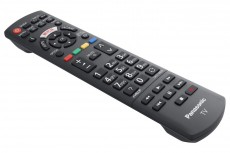 PANASONIC TX-40DS400E LED televízió Televíziók - LED televízió - 1080p Full HD felbontású - 302586
