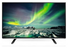 PANASONIC TX-40DS400E LED televízió Televíziók - LED televízió - 1080p Full HD felbontású - 302586