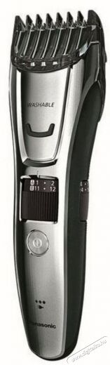 PANASONIC ER-GB80-H503 szakállvágó Szépségápolás / Egészség - Hajápolás - Haj / szakáll vágó, nyíró - 362581