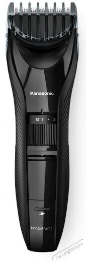 PANASONIC ERGC53K503 hajvágó Szépségápolás / Egészség - Hajápolás - Haj / szakáll vágó, nyíró - 362580