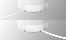 PANASONIC EW1611W503 szájzuhany Szépségápolás / Egészség - Száj / fog ápolás - Szájzuhany - 336902