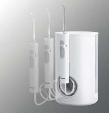 PANASONIC EW1611W503 szájzuhany Szépségápolás / Egészség - Száj / fog ápolás - Szájzuhany - 336902