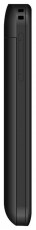 PANASONIC KX-TU110EXB Dual SIM mobiltelefon - fekete Egyéb - Nem forgalmazzuk ! - 360011