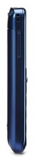 PANASONIC KX-TU110EXC Dual SIM mobiltelefon - kék Egyéb - Nem forgalmazzuk ! - 360012