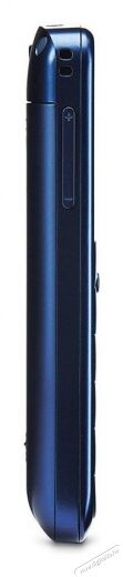 PANASONIC KX-TU110EXC Dual SIM mobiltelefon - kék Egyéb - Nem forgalmazzuk ! - 360012