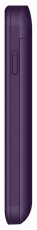 PANASONIC KX-TU110EXV Dual SIM mobiltelefon - lila Egyéb - Nem forgalmazzuk ! - 360013