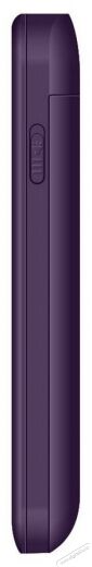 PANASONIC KX-TU110EXV Dual SIM mobiltelefon - lila Egyéb - Nem forgalmazzuk ! - 360013