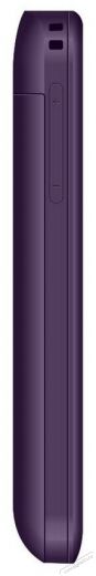 PANASONIC KX-TU110EXV Dual SIM mobiltelefon - lila Egyéb - Nem forgalmazzuk ! - 360013
