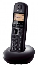 PANASONIC KX-TGB210HGB vezeték nélküli telefon Mobil / Kommunikáció / Smart - DECT / cordless telefon - 302469