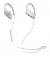 PANASONIC RP-BTS35E-W Bluetooth sport fülhallgató headset - fehér Audio-Video / Hifi / Multimédia - Fül és Fejhallgatók - Fülhallgató - 347512