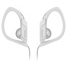 PANASONIC RP-HS34 (RP-HS34E-W) fülhallgató - fehér Audio-Video / Hifi / Multimédia - Fül és Fejhallgatók - Fülhallgató - 294025