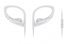 PANASONIC RP-HS35ME-W Bluetooth sport fülhallgató headset - fehér Audio-Video / Hifi / Multimédia - Fül és Fejhallgatók - Fülhallgató - 347523