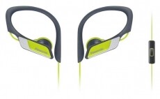 PANASONIC RP-HS35ME-Y Bluetooth sport fülhallgató headset - sárga Audio-Video / Hifi / Multimédia - Fül és Fejhallgatók - Fülhallgató - 347524