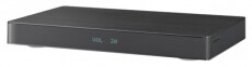 PANASONIC SC-HTE80 (SC-HTE80EG-K) hangprojektor - fekete Audio-Video / Hifi / Multimédia - Hangprojektor / soundbar - Tv állványként is használható - 289181
