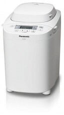 PANASONIC SD-2511WXE kenyérsütő - fehér Konyhai termékek - Konyhai kisgép (sütés / főzés / hűtés / ételkészítés) - Kenyérsütő - 289393