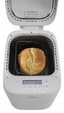 PANASONIC SD-ZP2000 (SD-ZP2000WXE) kenyérsütő Konyhai termékek - Konyhai kisgép (sütés / főzés / hűtés / ételkészítés) - Kenyérsütő - 350616