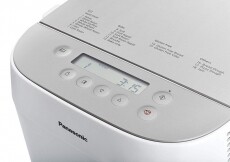 PANASONIC SD-ZP2000 (SD-ZP2000WXE) kenyérsütő Konyhai termékek - Konyhai kisgép (sütés / főzés / hűtés / ételkészítés) - Kenyérsütő - 350616