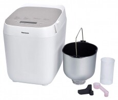PANASONIC SD-ZP2000 (SD-ZP2000WXE) kenyérsütő Konyhai termékek - Konyhai kisgép (sütés / főzés / hűtés / ételkészítés) - Kenyérsütő - 350616