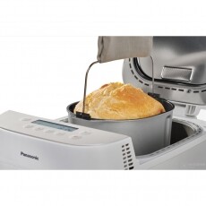 PANASONIC SD-ZP2000 (SD-ZP2000WXE) kenyérsütő Konyhai termékek - Konyhai kisgép (sütés / főzés / hűtés / ételkészítés) - Kenyérsütő - 350616