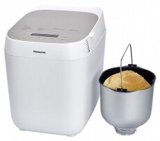 PANASONIC SD-ZP2000 (SD-ZP2000WXE) kenyérsütő Konyhai termékek - Konyhai kisgép (sütés / főzés / hűtés / ételkészítés) - Kenyérsütő - 350616
