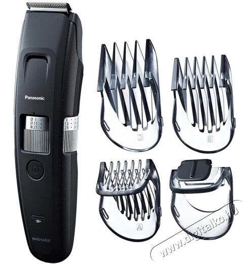 PANASONIC ER-GB96-K503 szakállvágó Szépségápolás / Egészség - Hajápolás - Haj / szakáll vágó, nyíró - 362582