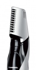 PANASONIC ER-GK60-S503 haj- és szakállvágó Szépségápolás / Egészség - Hajápolás - Haj / szakáll vágó, nyíró - 347501