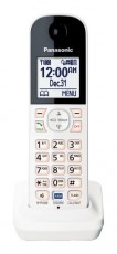PANASONIC KX-HNH100FXW vezeték nélküli kézibeszélő Háztartás / Otthon / Kültér - Biztonságtechnika - Kiegészítő - 302574