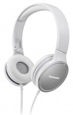 PANASONIC RP-HF500ME-W mikrofonos fejhallgató - fehér Audio-Video / Hifi / Multimédia - Fül és Fejhallgatók - Fejhallgató mikrofonnal / headset - 307899