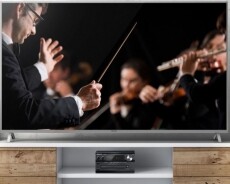 PANASONIC SC-PMX90EG-K mini Hi-Fi rendszer Audio-Video / Hifi / Multimédia - Hifi - Sztereó - Mikro-, mini hifi rendszer - 353525