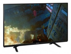 PANASONIC TX-40FS400E Full HD Smart LED televízió Televíziók - LED televízió - 1080p Full HD felbontású - 347542