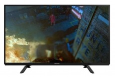PANASONIC TX-40FS400E Full HD Smart LED televízió Televíziók - LED televízió - 1080p Full HD felbontású - 347542