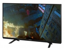 PANASONIC TX-40FS400E Full HD Smart LED televízió Televíziók - LED televízió - 1080p Full HD felbontású - 347542