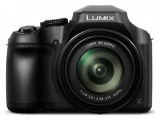 PANASONIC Lumix DC-FZ82EP-K (DMC-FZ82) digitális fényképezőgép Fényképezőgép / kamera - Ultrazoom fényképezőgép - Közepes méretű - 317426