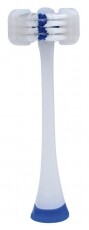 PANASONIC EW-0900 (EW0900W835) fogkefe fej Szépségápolás / Egészség - Száj / fog ápolás - Kiegészítő - 284872