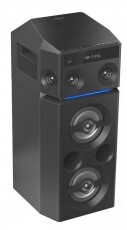 PANASONIC SC-UA30E-K Bluetooth Party hangszóró Audio-Video / Hifi / Multimédia - Party / DJ termék - Party termék - 347540