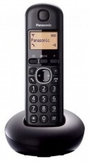 PANASONIC KX-TGB210HGB vezeték nélküli telefon Mobil / Kommunikáció / Smart - DECT / cordless telefon - 302469