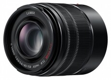 PANASONIC Lumix G Vario 45-150 mm f/4,0-5,6 (H-FS45150EKA) ASPH OIS objektív - fekete Fotó-Videó kiegészítők - Objektív - Zoom objektív - 291512