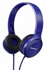 PANASONIC RP-HF100ME-A mikrofonos fejhallgató - lila Audio-Video / Hifi / Multimédia - Fül és Fejhallgatók - Fejhallgató mikrofonnal / headset - 307894