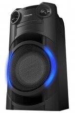 PANASONIC SC-TMAX10E-K Bluetooth party hangszóró Audio-Video / Hifi / Multimédia - Party / DJ termék - Party termék - 353527