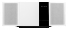 PANASONIC SC-HC49 (SC-HC49EG-W) mikro hifi - fehér Audio-Video / Hifi / Multimédia - Hifi - Sztereó - Mikro-, mini hifi rendszer - 289185