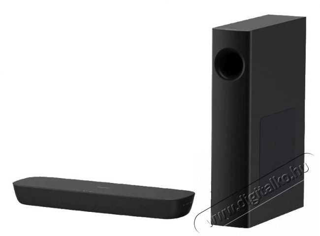 PANASONIC SC-HTB250EGK 2.1 Bluetooth hangprojektor Újdonságok - Új termékek - 347539