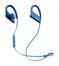 PANASONIC RP-BTS35E-A Bluetooth sport fülhallgató headset - kék Audio-Video / Hifi / Multimédia - Fül és Fejhallgatók - Fülhallgató mikrofonnal / headset - 347510