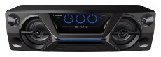 PANASONIC SC-UA3E-K Mikro Hifi Audio-Video / Hifi / Multimédia - Házimozi - Házimozi erősítő - 320355