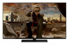 PANASONIC Viera TX-55FZ800E Ultra HD Smart OLED televízió Televíziók - OLED televízió - UHD 4K felbontású - 347548