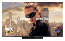 PANASONIC Viera TX-65FZ800E Ultra HD Smart OLED televízió Televíziók - OLED televízió - UHD 4K felbontású - 347550
