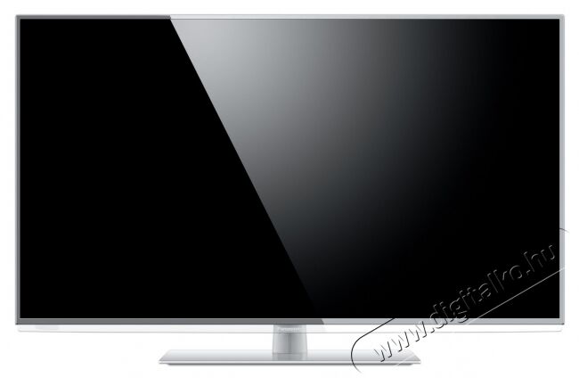 PANASONIC TX-L42E6E Televíziók - LED televízió - 1080p Full HD felbontású - 263112