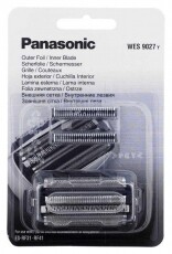 PANASONIC WES9027Y (WES9027Y1361) borotvakés + szita Szépségápolás / Egészség - Szőrtelenítő / borotva - Férfi szőrtelenítő kiegészítő - 284923