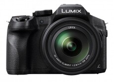 PANASONIC DMC-FZ300 (DMC-FZ300EP-K) digitális fényképezőgép - fekete Fényképezőgép / kamera - Ultrazoom fényképezőgép - Közepes méretű - 294490
